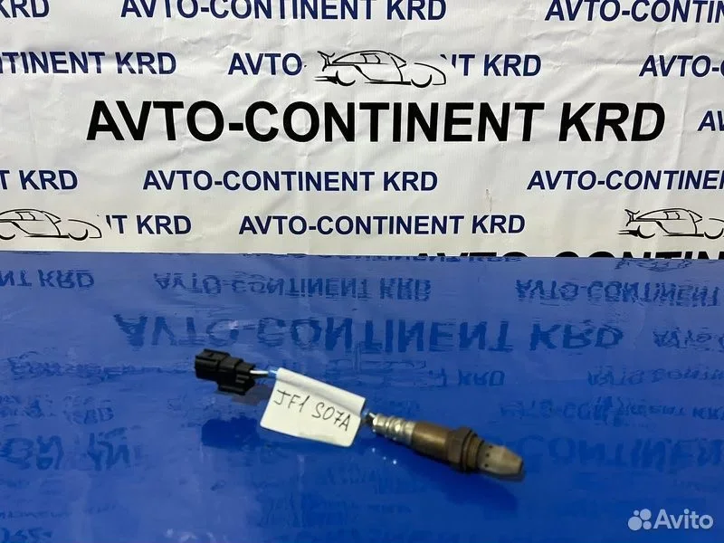 Датчик кислородный Honda N-BOX JF1 S07A - миниатюра 2