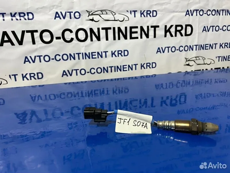 Датчик кислородный Honda N-BOX JF1 S07A - миниатюра 3