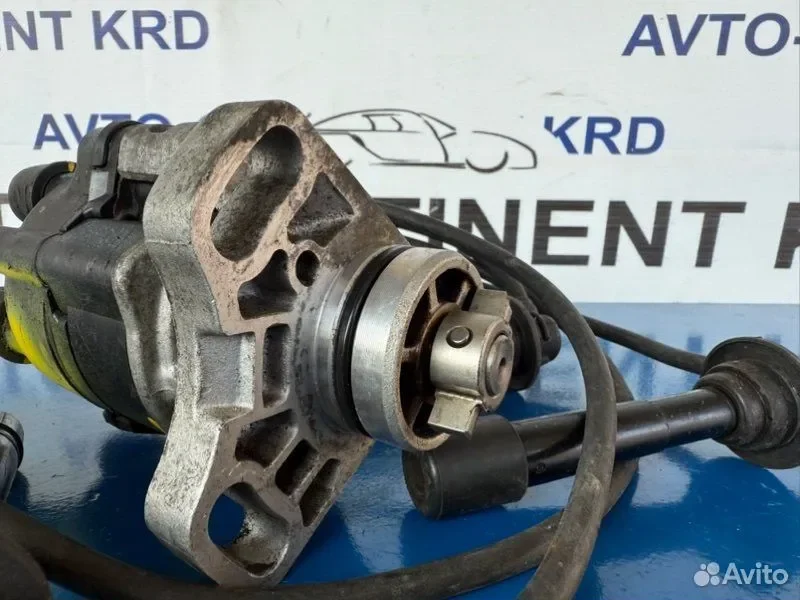 Трамблер Mazda Demio DW3W B3 - миниатюра 4
