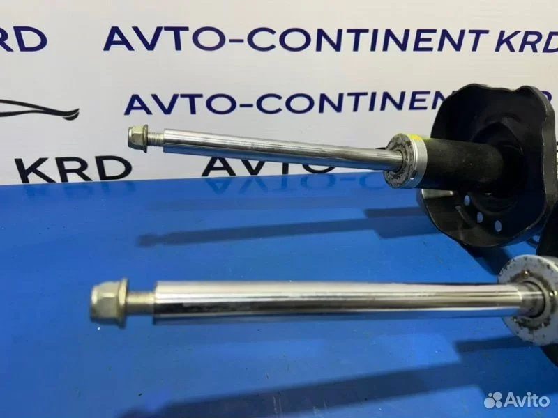 Амортизатор передний Honda Stepwgn RK1 R20A - миниатюра 7