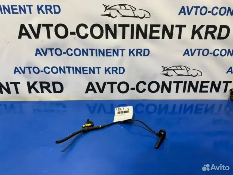 Датчик abs передний правый Mitsubishi Airtrek CU4W - изображение 1