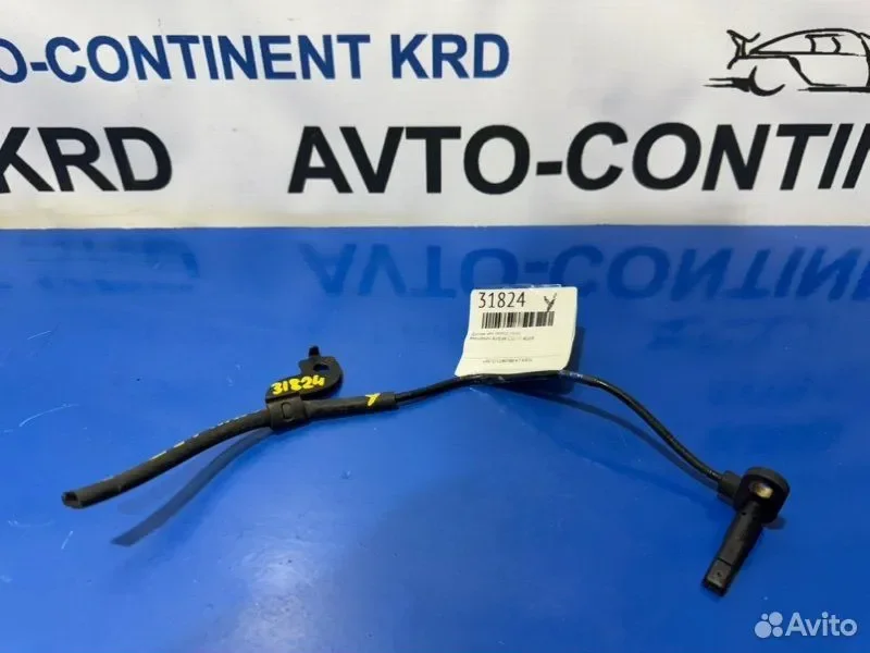 Датчик abs передний правый Mitsubishi Airtrek CU4W - миниатюра 2