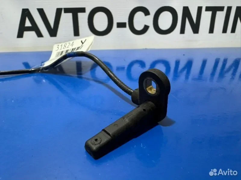 Датчик abs передний правый Mitsubishi Airtrek CU4W - миниатюра 4