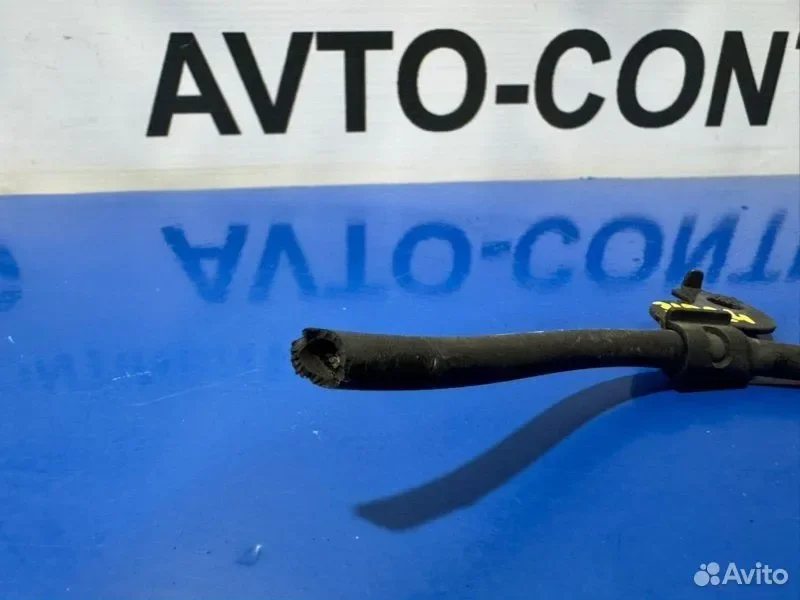 Датчик abs передний правый Mitsubishi Airtrek CU4W - миниатюра 5