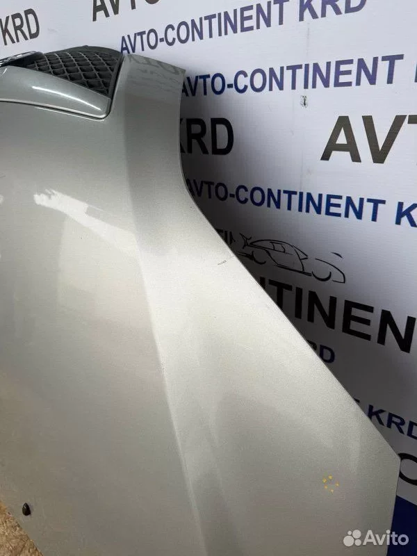 Капот Mazda Demio DY3W ZJ - миниатюра 6