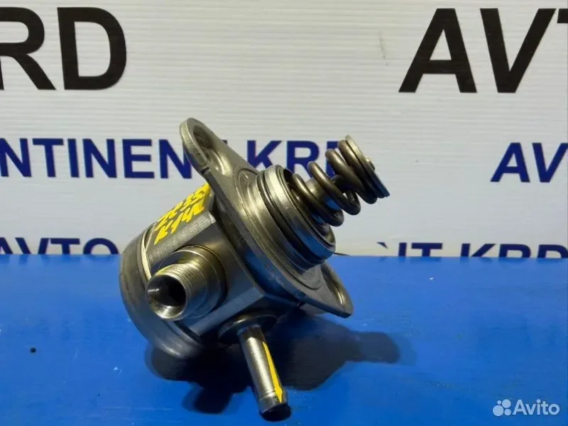 Тнвд Suzuki Swift ZC33S K14C - миниатюра 3