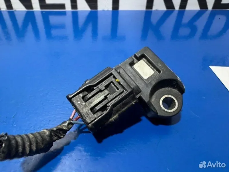Датчик абсолютного давления воздуха Honda Stepwgn - миниатюра 3