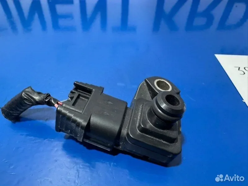 Датчик абсолютного давления воздуха Honda Stepwgn - миниатюра 4