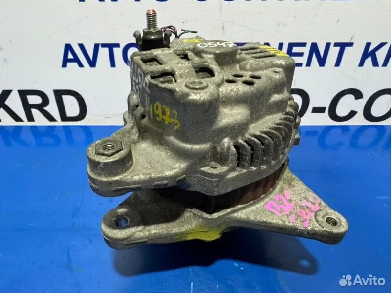 Генератор Nissan Dayz B21A 3B20 - миниатюра 2