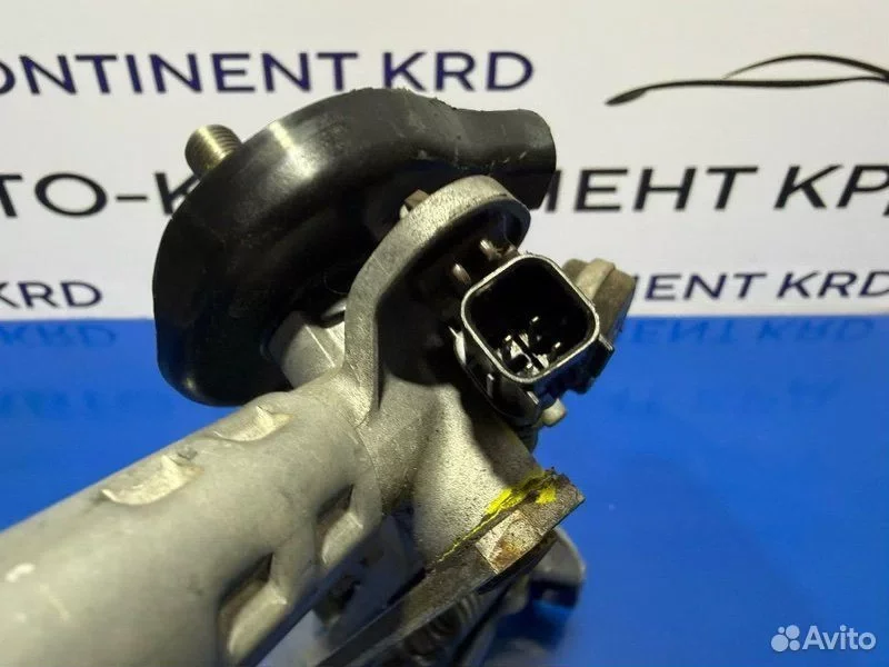 Трапеция дворников Honda Stepwgn RP3 L15B - миниатюра 10