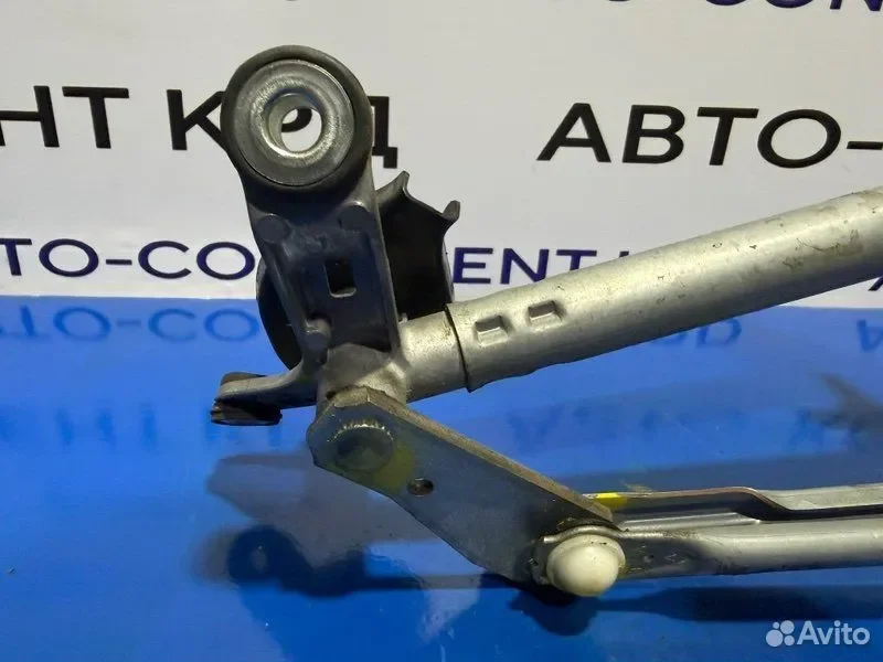 Трапеция дворников Honda Stepwgn RP3 L15B - миниатюра 9