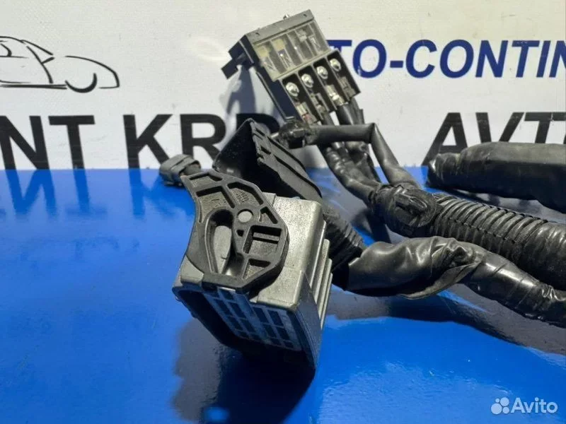 Блок предохранителей Mitsubishi RVR GA3W 4B10 - миниатюра 2