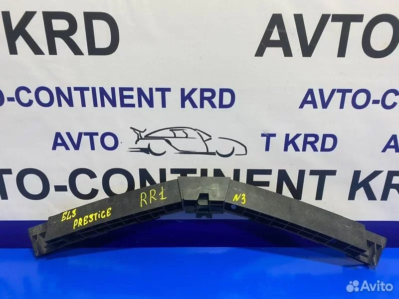 Крепление бампера переднее Honda Elysion RR1 K24A - миниатюра 2