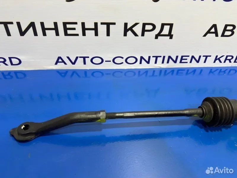Рулевая рейка задняя Nissan Skyline HCR32 RB20 - миниатюра 5