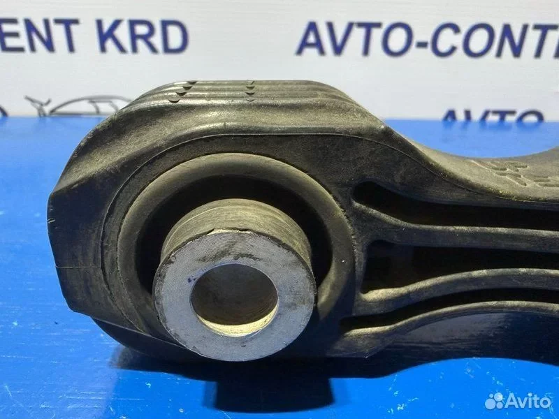 Подушка двигателя задняя Honda vezel RU3 LEB - миниатюра 2