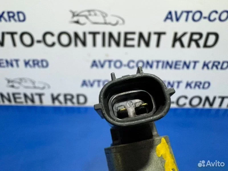 Клапан VVT-I Toyota roomy M900A 1KR-VET - миниатюра 6
