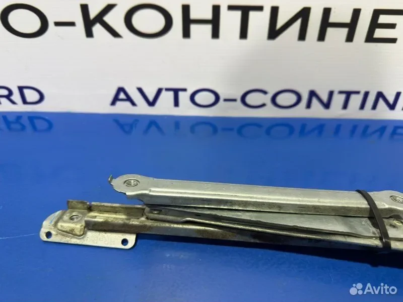 Стеклоподъемник задний правый Toyota Alphard ANH20 - миниатюра 7