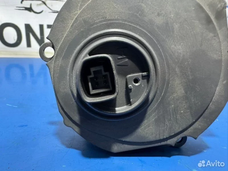 Блок розжига ксенона Honda Elysion RR4 J30A - миниатюра 5