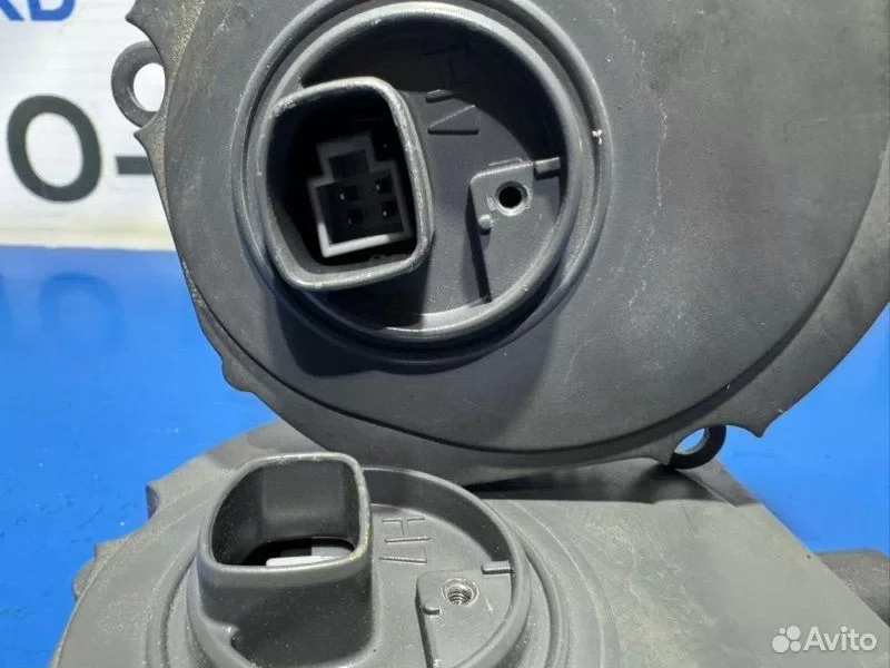 Блок розжига ксенона Honda Elysion RR4 J30A - миниатюра 6