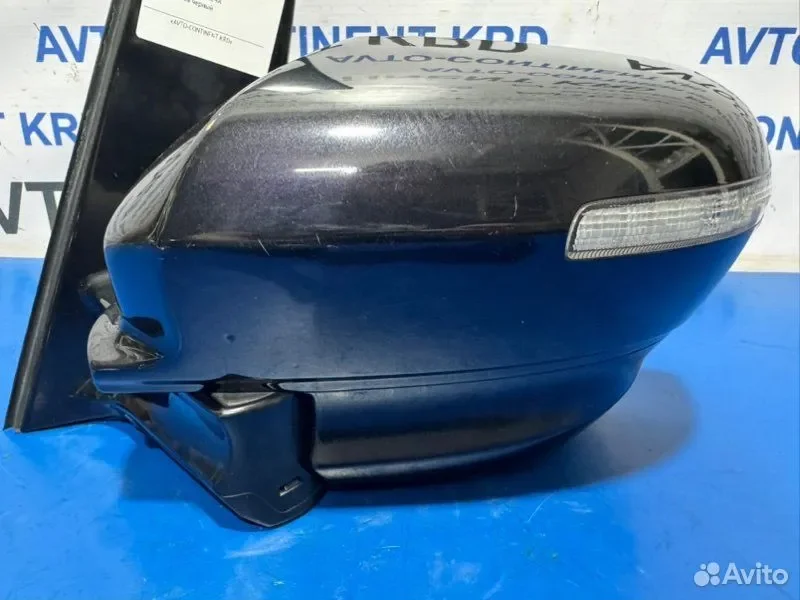 Зеркало левое Honda Elysion RR2 K24A - миниатюра 3