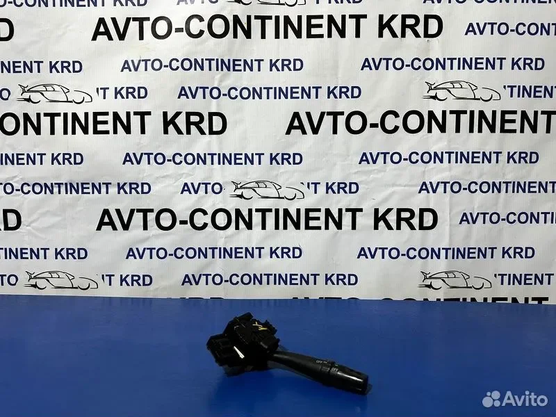 Переключатель света правый Toyota Alphard ANH10 - изображение 1