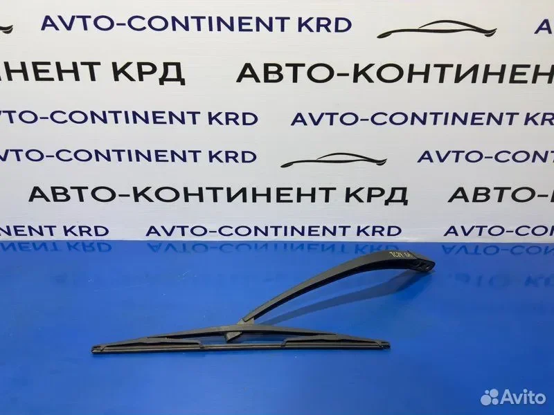 Дворник 5-й двери Nissan Serena TC24 QR20 - изображение 1