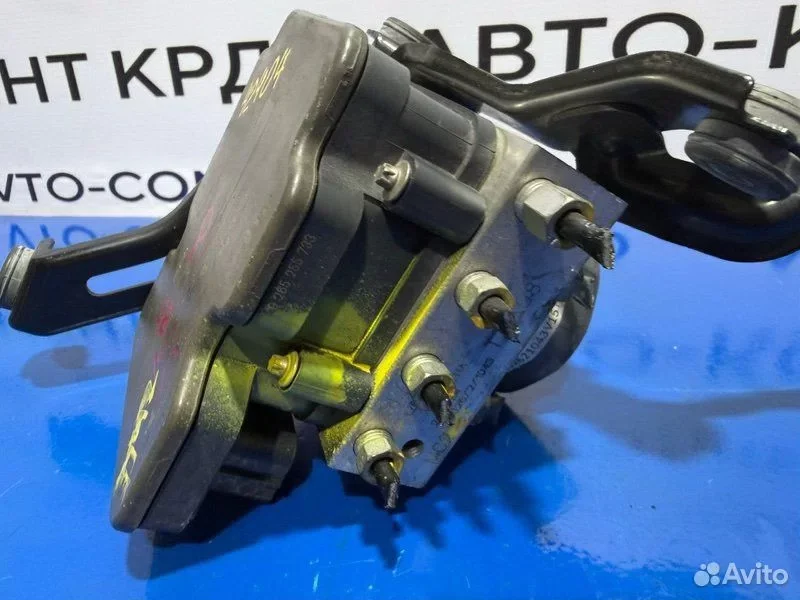Блок abs Honda Stepwgn RP3 L15B - миниатюра 3