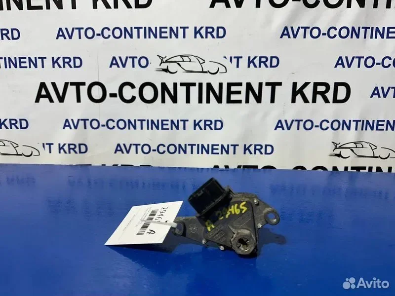 Датчик селектора АКПП Toyota Avensis AZT250 1AZ - миниатюра 2