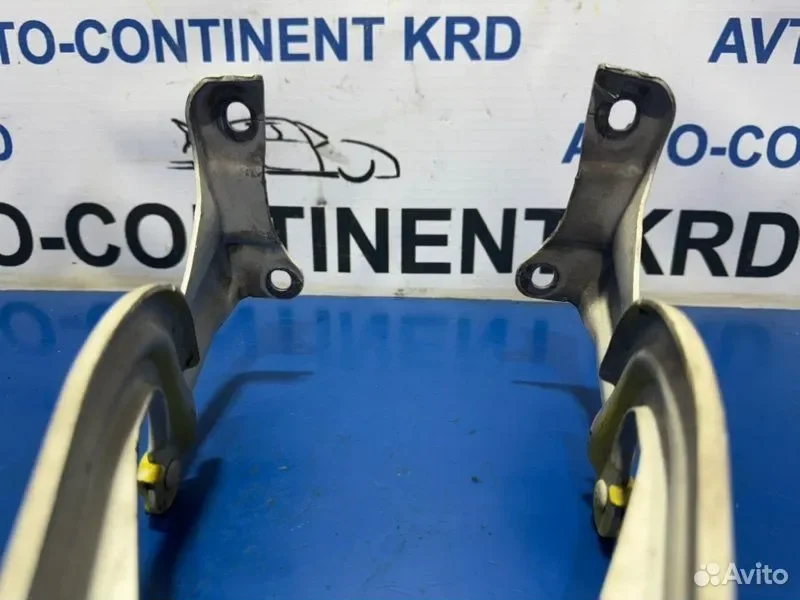 Петля капота Honda Stepwgn RG3 K24A - миниатюра 7