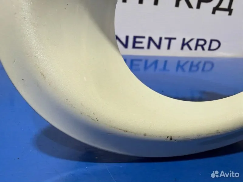Рамка туманки передняя левая Honda Elysion RR1 - миниатюра 5