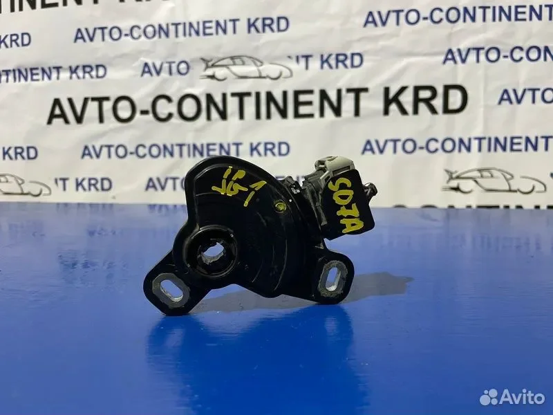 Датчик селектора АКПП Honda N-ONE JG1 S07A - миниатюра 2
