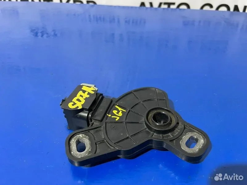 Датчик селектора АКПП Honda N-ONE JG1 S07A - миниатюра 5