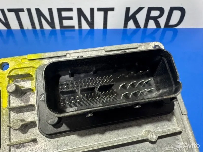 Блок переключения кпп Honda Shuttle GP8 LEB - миниатюра 3