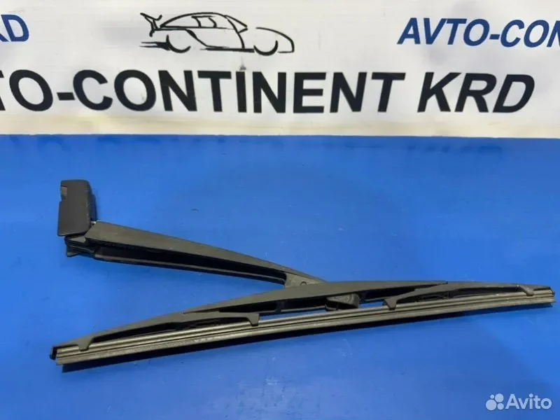 Дворник 5-й двери задний Honda Elysion RR1 K24A - миниатюра 3