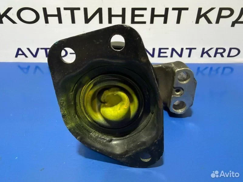 Подушка двигателя правая Honda Stepwgn RG2 K20A - миниатюра 5