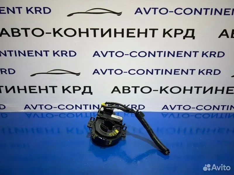 Шлейф лента Honda Stepwgn RP5 LFA - изображение 1