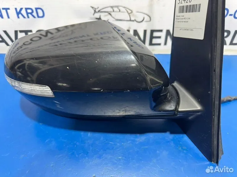 Зеркало правое Honda Elysion RR1 K24A - миниатюра 2