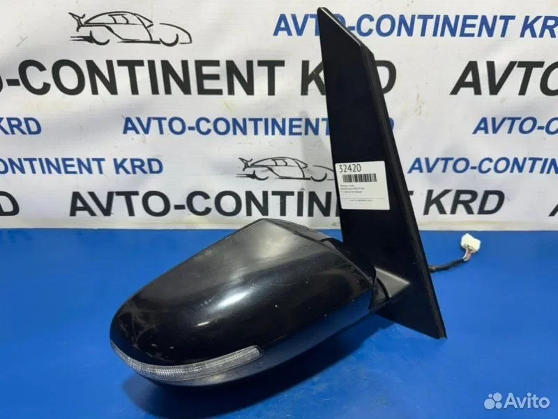 Зеркало правое Honda Elysion RR1 K24A - миниатюра 4