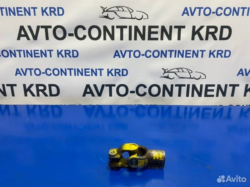 Рулевой карданчик Honda Stepwgn RF3 K20A