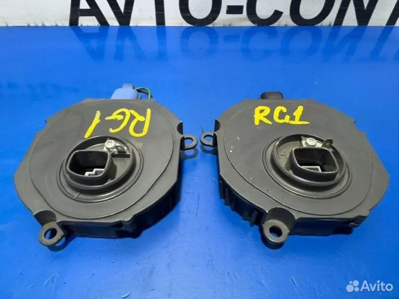 Блок розжига ксенона Honda Stepwgn RG1 K20A - миниатюра 3