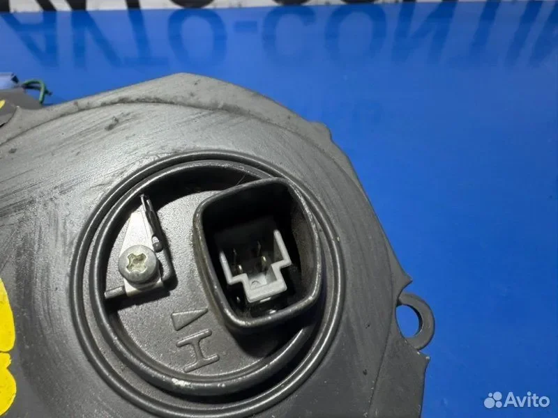 Блок розжига ксенона Honda Stepwgn RG1 K20A - миниатюра 4