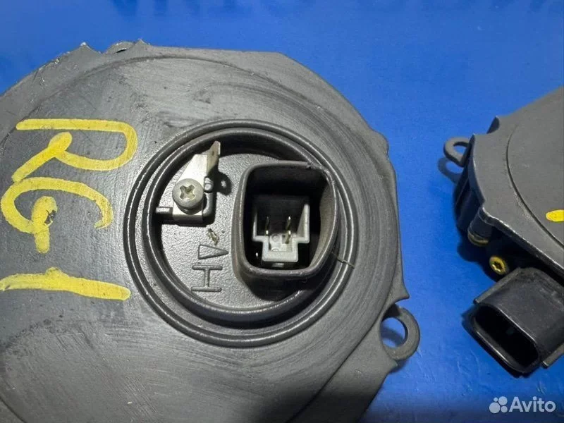 Блок розжига ксенона Honda Stepwgn RG1 K20A - миниатюра 5