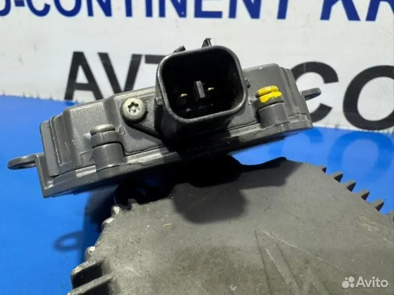 Блок розжига ксенона Honda Stepwgn RG1 K20A - миниатюра 7