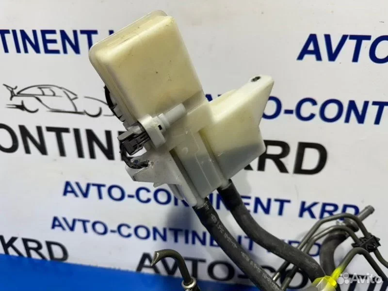 Главный тормозной цилиндр Honda Stepwgn RP2 L15B - миниатюра 8