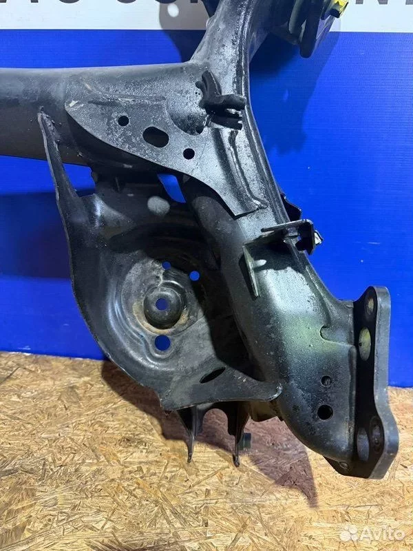Балка подвески Honda Stepwgn RP3 L15B - миниатюра 7