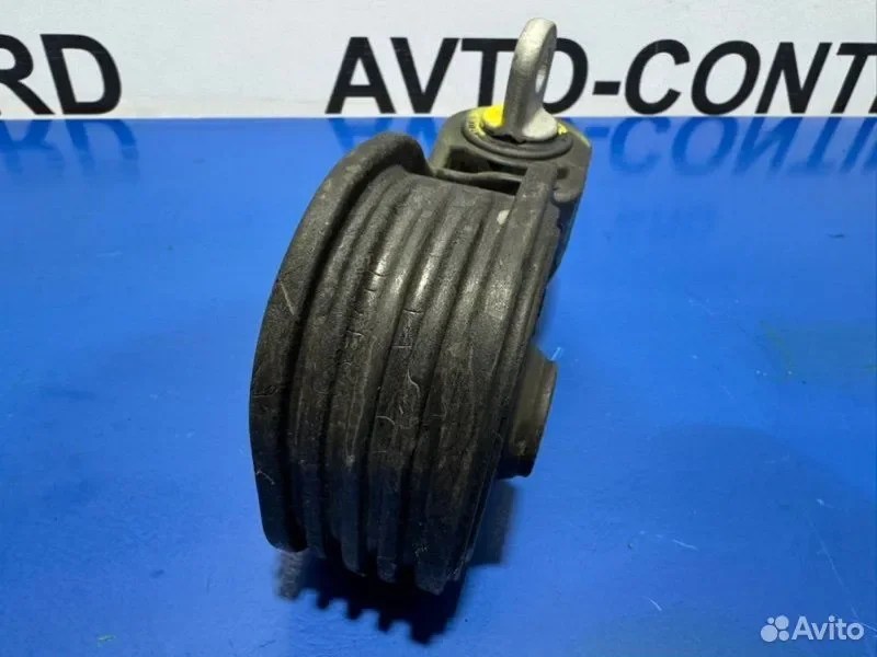 Подушка двигателя правая Honda Stepwgn RP1 L15B - миниатюра 3