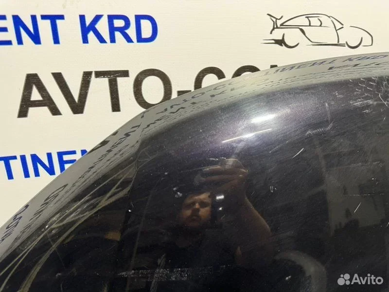 Капот Honda Freed Spike GB3 L15A - миниатюра 2