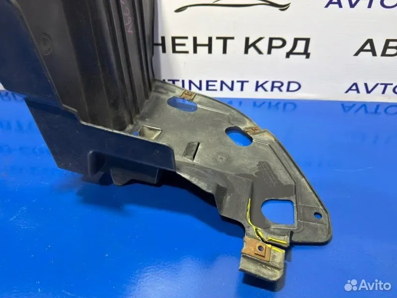 Подкрылок передний левый Honda Elysion RR1 K24A - миниатюра 3