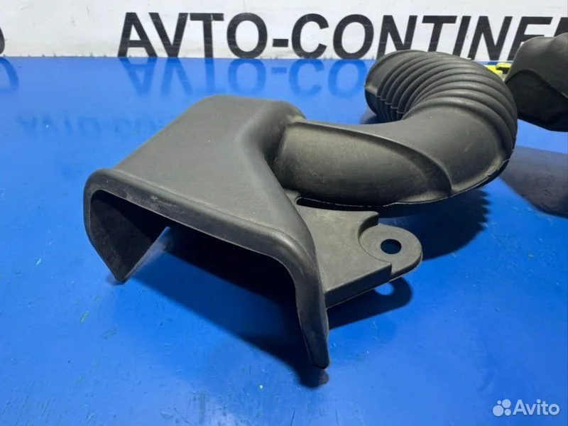 Резонатор воздушного фильтра Suzuki Alto HA36V - миниатюра 5