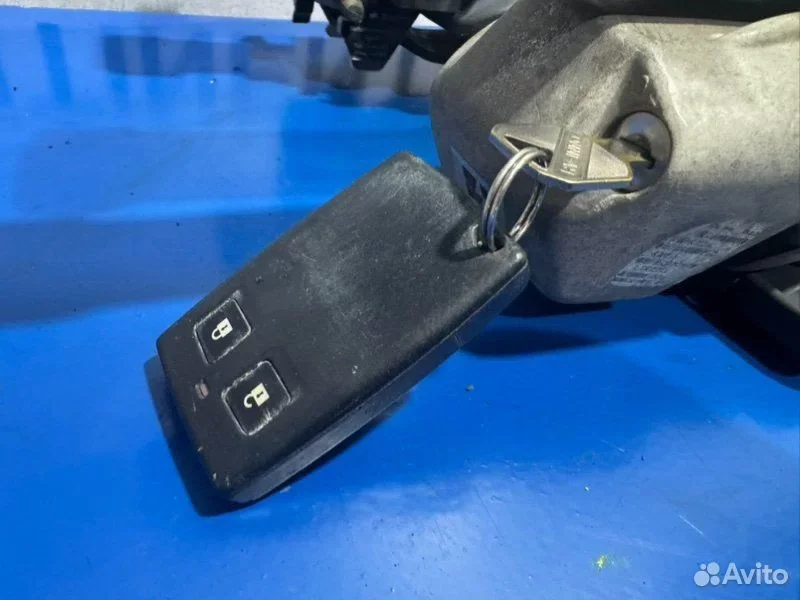 Рейлинг на крышу Mitsubishi Outlander CW5W 4B12 - миниатюра 4